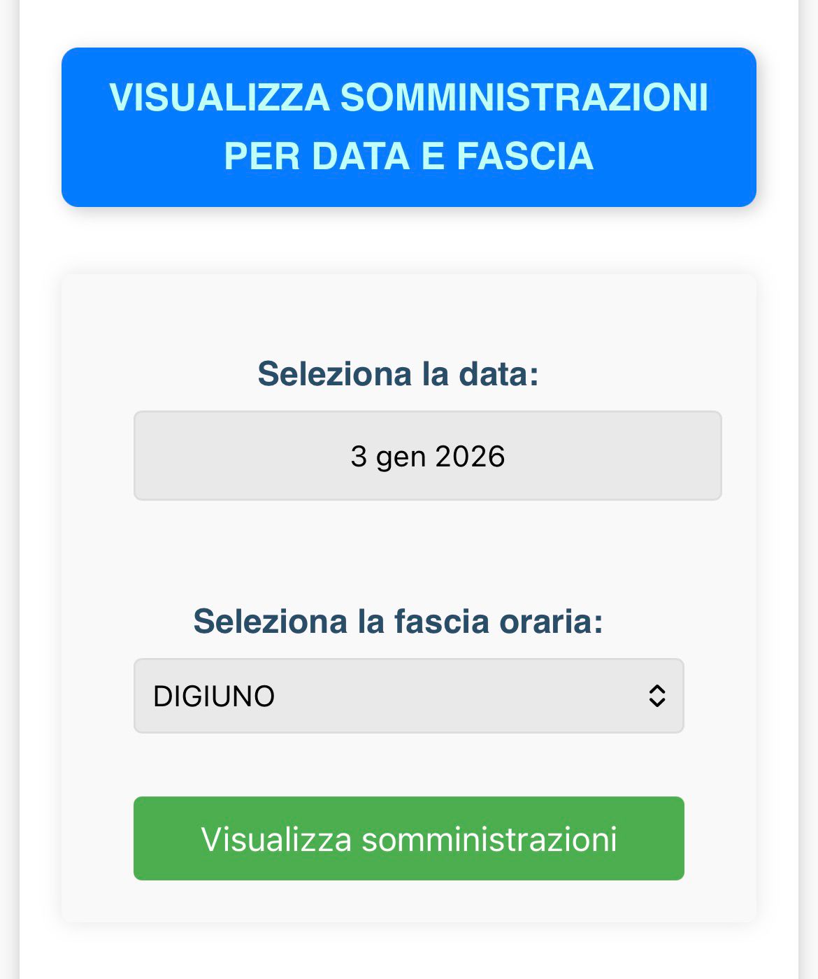 Schermata 5 di VitaSoftware